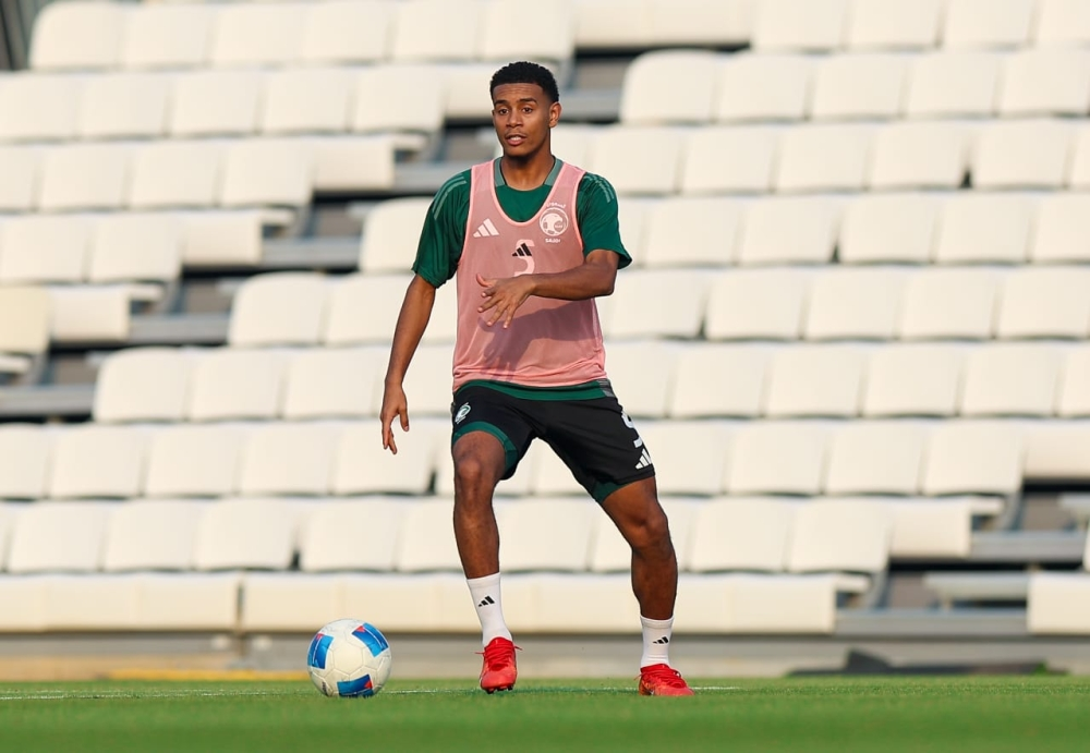 السعودية ضد الكويت.. موعد المباراة في كأس الخليج الأولمبي