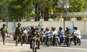 إحباط محاولة انقلاب في بنين: تفاصيل سيطرة الجيش ومصير تالون