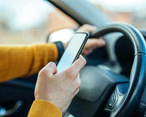 المرور: أبرز 3 مسببات للحوادث في الحدود الشمالية 2024