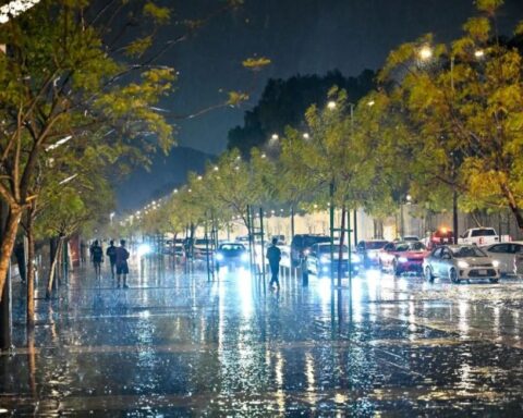 لسوء الطقس.. جامعة طيبة تحول الدراسة إلى «عن بُعد» الاثنين