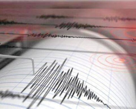 زلزال بقوة 4.1 يضرب شرقي إيران.. التفاصيل الكاملة