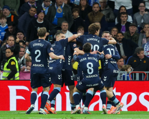 سيلتا فيجو يهزم ريال مدريد 2-0 في الدوري الإسباني