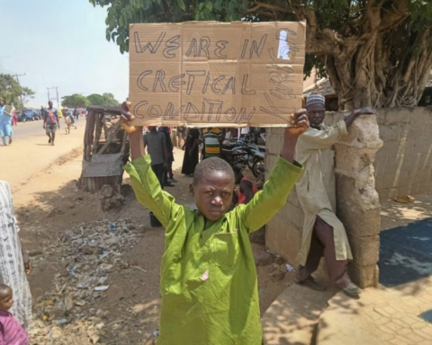 اختطاف 13 مزارعاً في نيجيريا: تفاصيل الأزمة الأمنية المتصاعدة