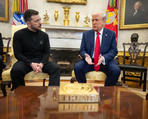 ترامب ينتقد زيلينسكي بسبب خطة السلام: ما هي العقبات المتبقية؟