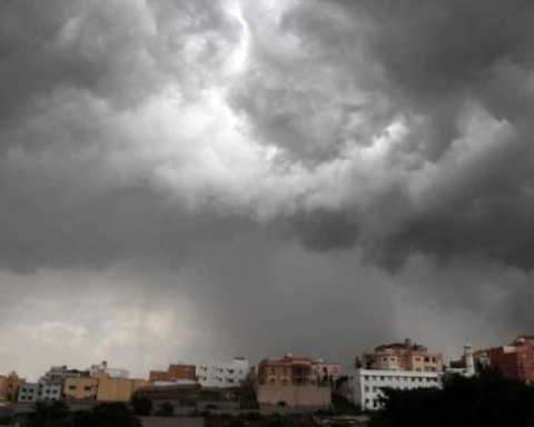 طقس السعودية اليوم: درجات الحرارة وتحذيرات الضباب بالشرقية