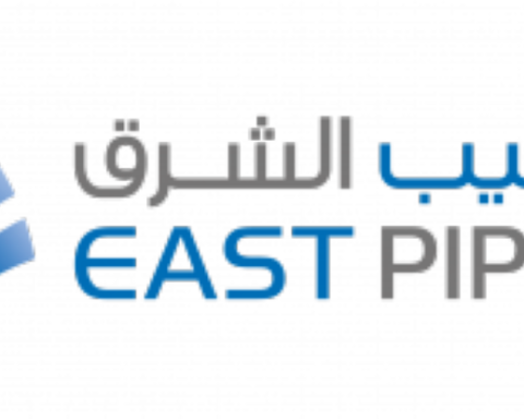 أنابيب الشرق توقع عقداً بـ 485 مليون مع هيئة المياه