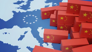 تجارة الصين الخارجية تسجل 5.82 تريليون دولار في 11 شهراً