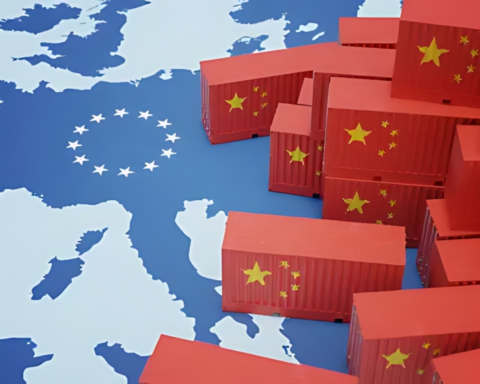 تجارة الصين الخارجية تسجل 5.82 تريليون دولار في 11 شهراً