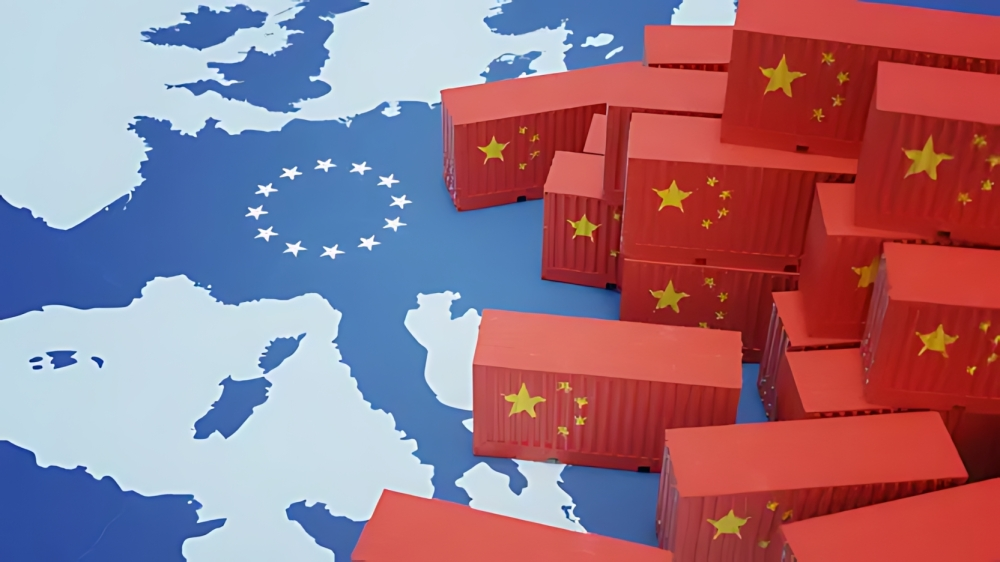 تجارة الصين الخارجية تسجل 5.82 تريليون دولار في 11 شهراً