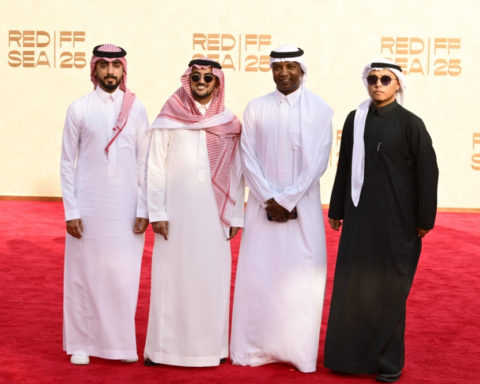 مهرجان البحر الأحمر السينمائي: أبرز فعاليات وعروض اليوم الرابع