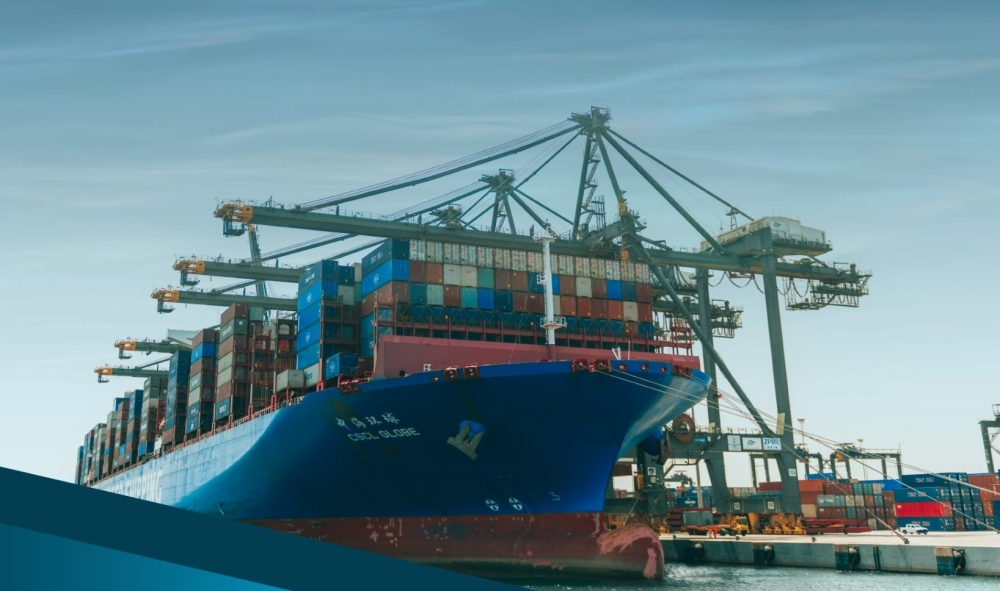 موانئ توقع عقداً لتطوير مركز لوجستي في ميناء ينبع بـ29 مليون