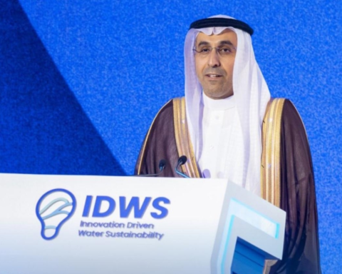 السعودية الأولى عالمياً بإنتاج 16 مليون م³ من المياه المحلاة