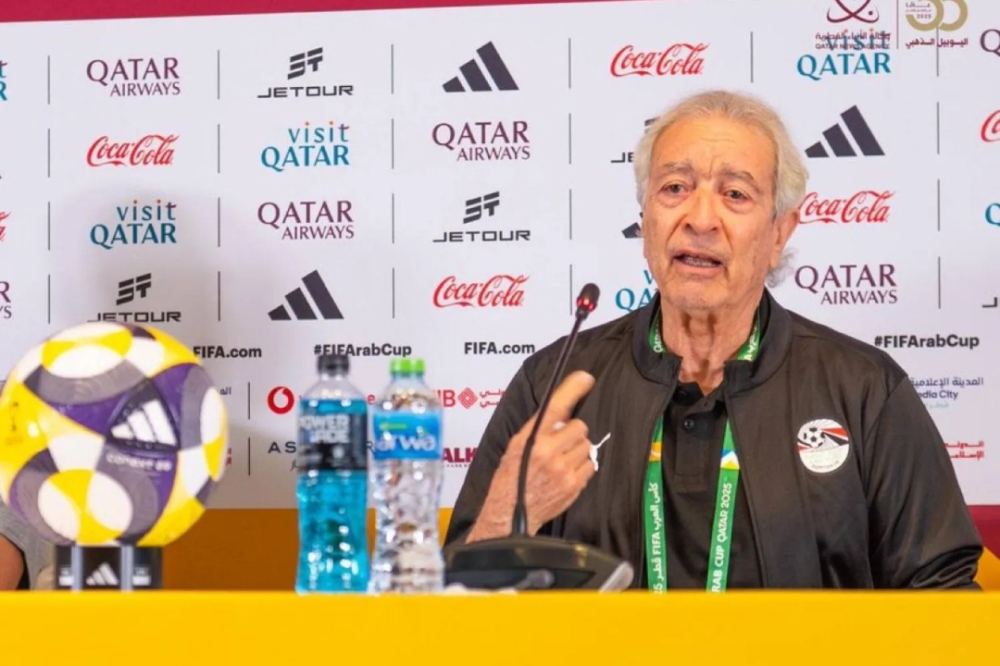 مصر ضد الأردن في كأس العرب 2025: تصريحات طولان وفرص التأهل