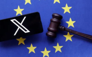 The European Union responds to Elon Musk: Crazy statements and a fine for X