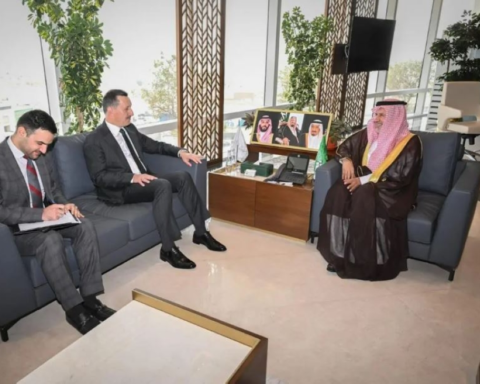 السفير التركي يشيد بجهود مركز الملك سلمان للإغاثة عالمياً