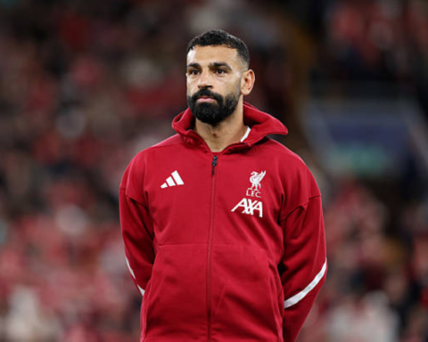 قرار ليفربول وأرني سلوت ضد محمد صلاح: التفاصيل الكاملة