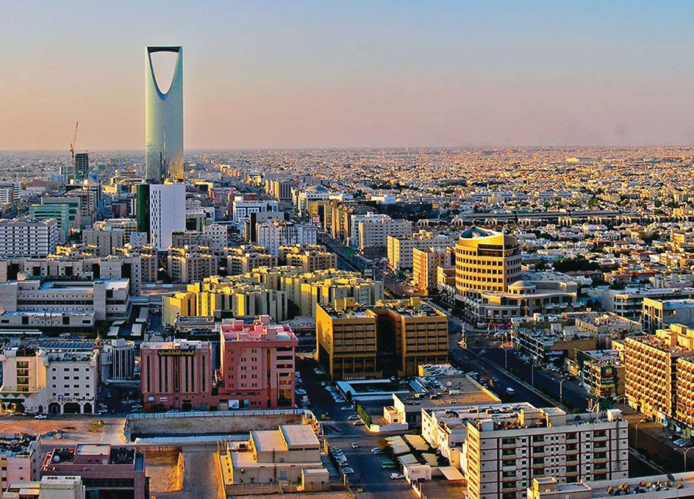 الرياض أول مدينة سعودية تنضم لشبكة المدن العالمية للتنمية المستدامة