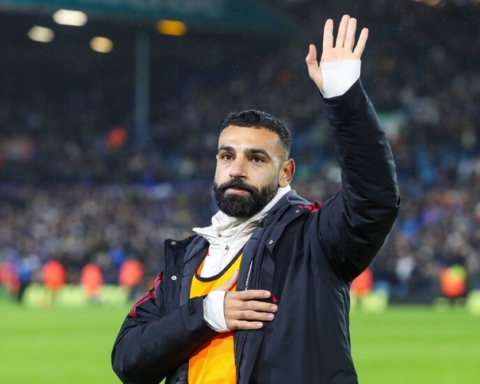 محمد صلاح مطلوب في الهلال وسان دييغو بعد أزمته مع ليفربول