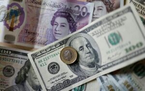 سعر الجنيه الإسترليني اليوم مقابل الدولار واليورو وأداء بورصة لندن