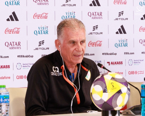 كيروش يعلق على خروج عمان من كأس العرب 2025 رغم الفوز