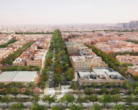 انتهاء اعتراضات منصة التوازن العقاري وموعد قرعة أراضي الرياض