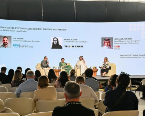 مهرجان البحر الأحمر 2025: عروض تارانتينو وتكريم ريخا