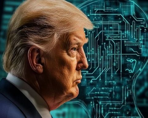 ترامب يسمح بتصدير رقاقات انفيديا H200 للصين باتفاق مع شي