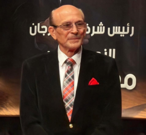 محمد صبحي ينفعل بدار الأوبرا: تفاصيل الفيديو المتداول