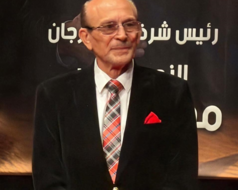 محمد صبحي ينفعل بدار الأوبرا: تفاصيل الفيديو المتداول