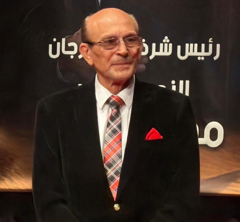 محمد صبحي ينفعل بدار الأوبرا: تفاصيل الفيديو المتداول