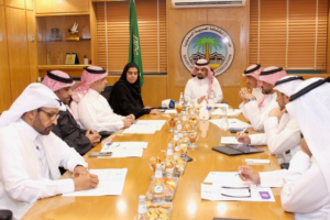 الكشافة السعودية تناقش استراتيجية 2026 وتحديث الأنظمة بالرياض