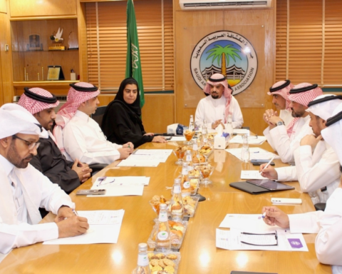 الكشافة السعودية تناقش استراتيجية 2026 وتحديث الأنظمة بالرياض