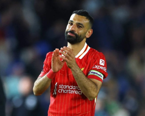 محمد صلاح والدوري السعودي: ليكيب تكشف خطة الانتقالات الشتوية