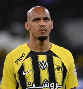 فابينيو يخطط للرحيل عن الاتحاد والعودة لأوروبا