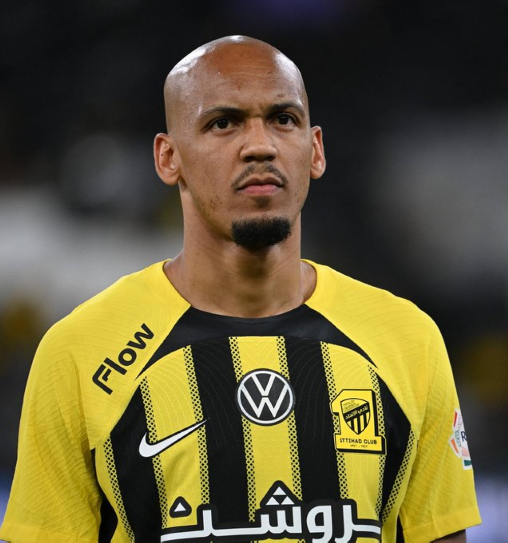 فابينيو يخطط للرحيل عن الاتحاد والعودة لأوروبا