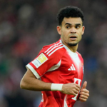 لويس دياز يدعم محمد صلاح بعد أزمة ليفربول وأرني سلوت