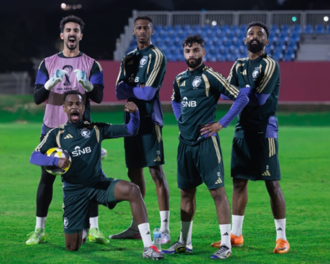 السعودية وفلسطين في كأس العرب 2025: تحليل أبرز نجوم القمة