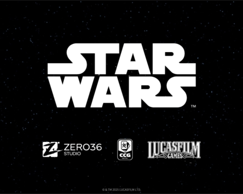 Officially: A new Star Wars card game is in development for phones and PC