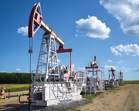 الطاقة الدولية ترفع توقعات الطلب العالمي على النفط 2026