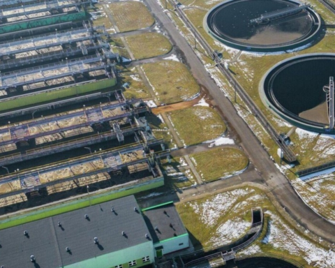 Russian technology for water purification using snail shells: high efficiency and lower cost