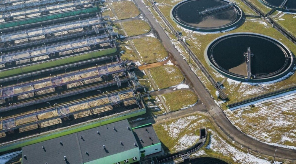 Russian technology for water purification using snail shells: high efficiency and lower cost