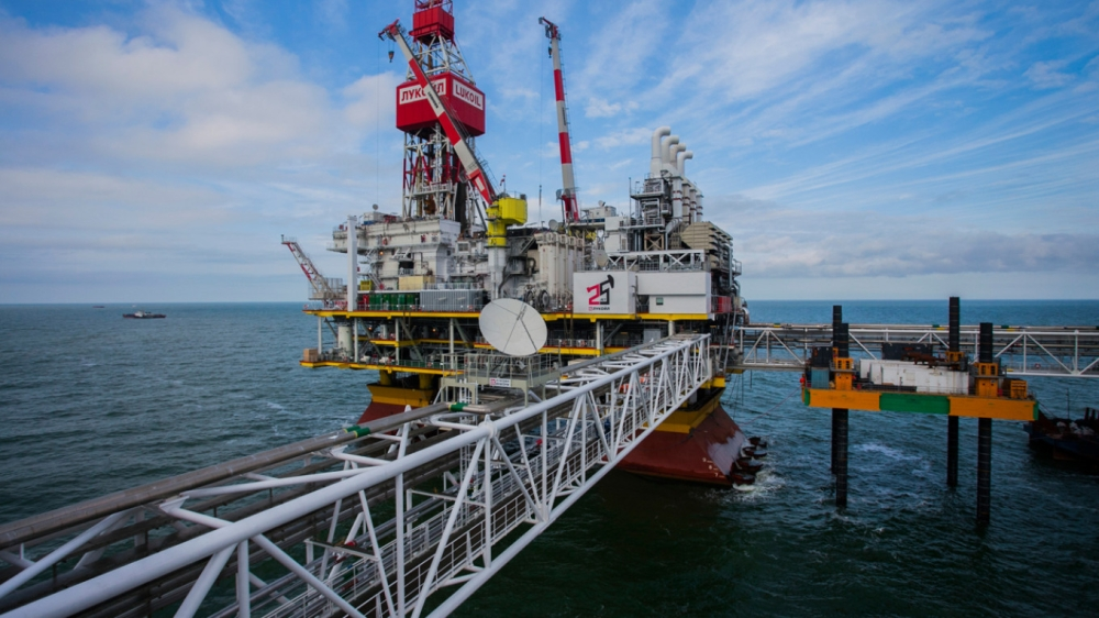 تراجع عائدات النفط الروسي لأدنى مستوى منذ بدء الحرب