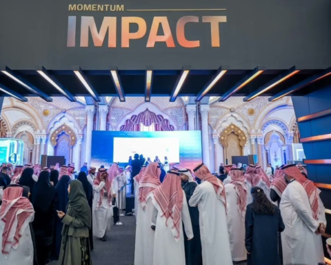 مؤتمر التمويل التنموي: 45 اتفاقية بـ6 مليارات ريال بالرياض