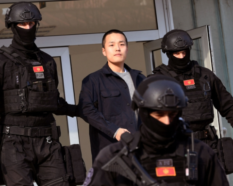 سجن دو كوون 15 عاماً: تفاصيل الحكم في قضية احتيال تيرا