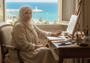 تفاصيل قرار علاج عبلة كامل على نفقة الدولة بتوجيه رئاسي