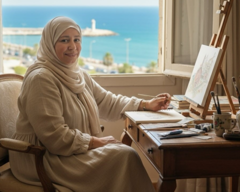 تفاصيل قرار علاج عبلة كامل على نفقة الدولة بتوجيه رئاسي