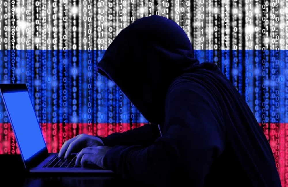 ألمانيا تتهم روسيا بهجمات سيبرانية وتستدعي السفير