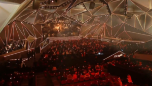 انطلاق تصويت جوائز Joy Awards 2026: القائمة الكاملة وطريقة المشاركة