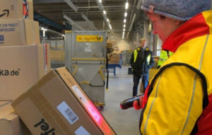 رسوم جمركية أوروبية جديدة على طرود شي إن وتيمو في 2026