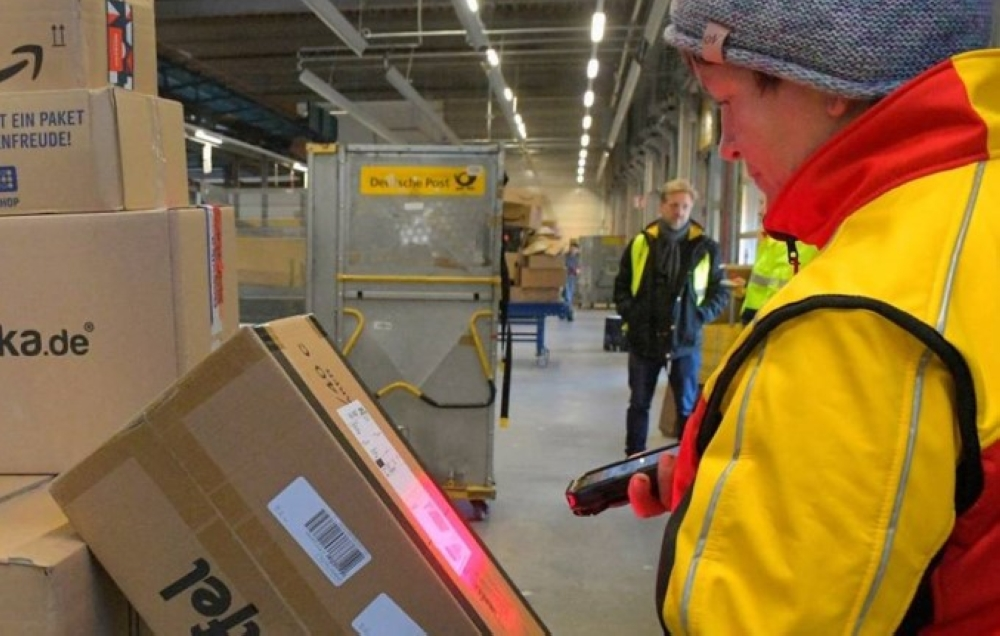 رسوم جمركية أوروبية جديدة على طرود شي إن وتيمو في 2026